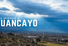 huancayo ciudad