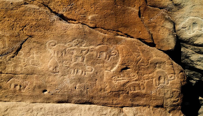 petroglifos amazonas chachapoyas