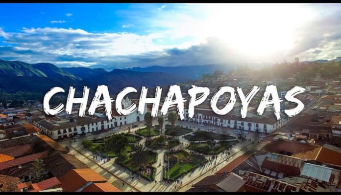 turismo en chachapoyas