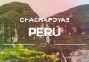 lugares turísticos chachapoyas amazonas
