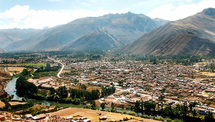 cuzco campo