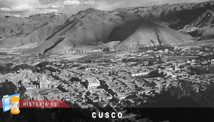 cuzco historia
