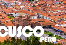 cuzco panoramica