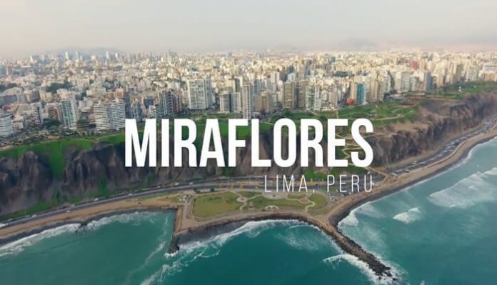 5 Datos Para Conocer El Distrito De Miraflores En Lima