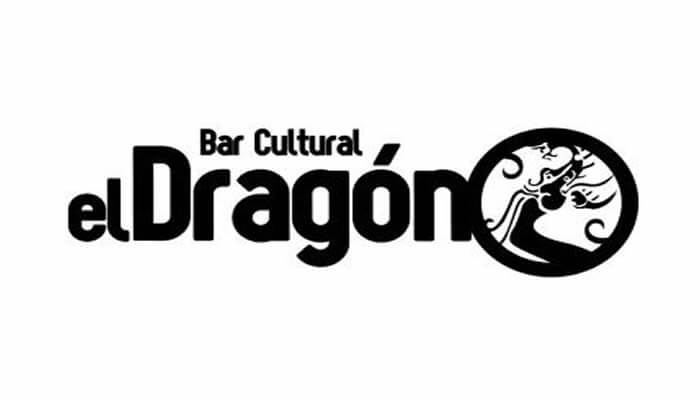 bar dragon barranco